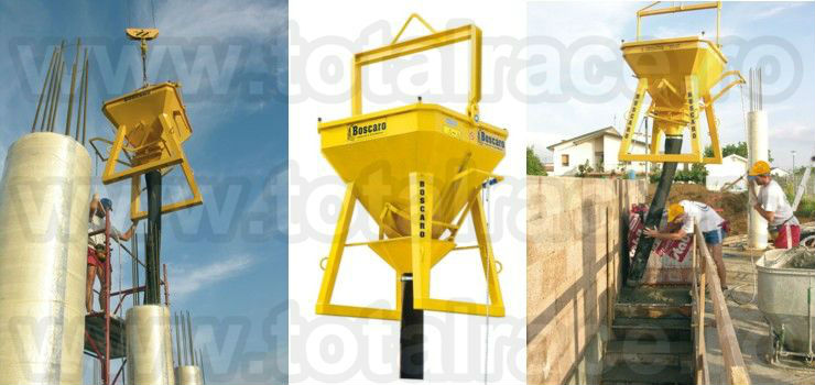 Bene beton , cupe macarale, bene macara , cupa beton1