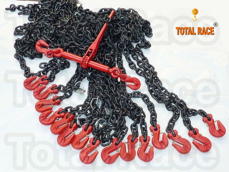 lanturi ancorare dispozitive sistem complet 19