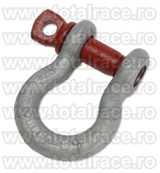 chei tachelaj omega g209 shackles crosby chei tachelaj cu bolt filetat8