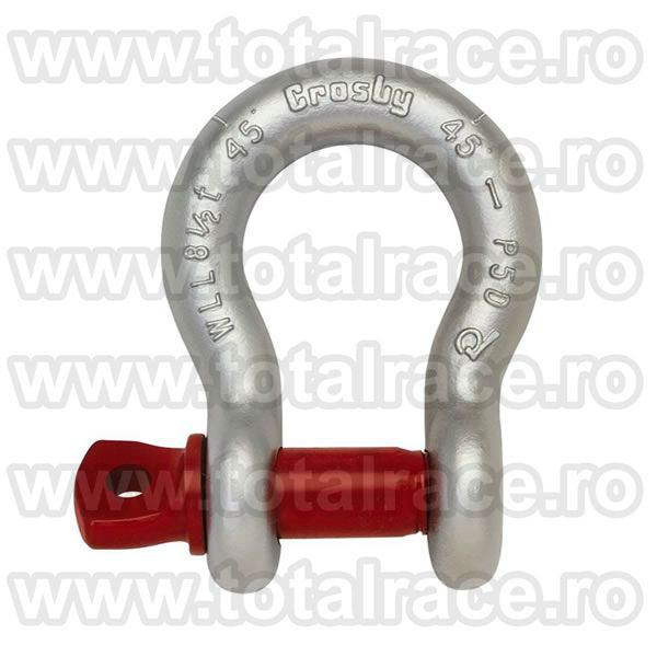 chei tachelaj omega g209 shackles crosby chei tachelaj cu bolt filetat