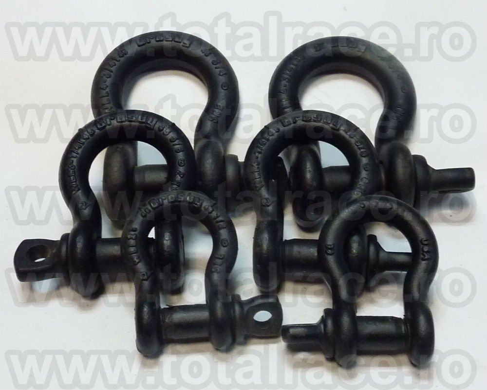 chei tachelaj gambeti shackles crosby total race echipamente ridicare001