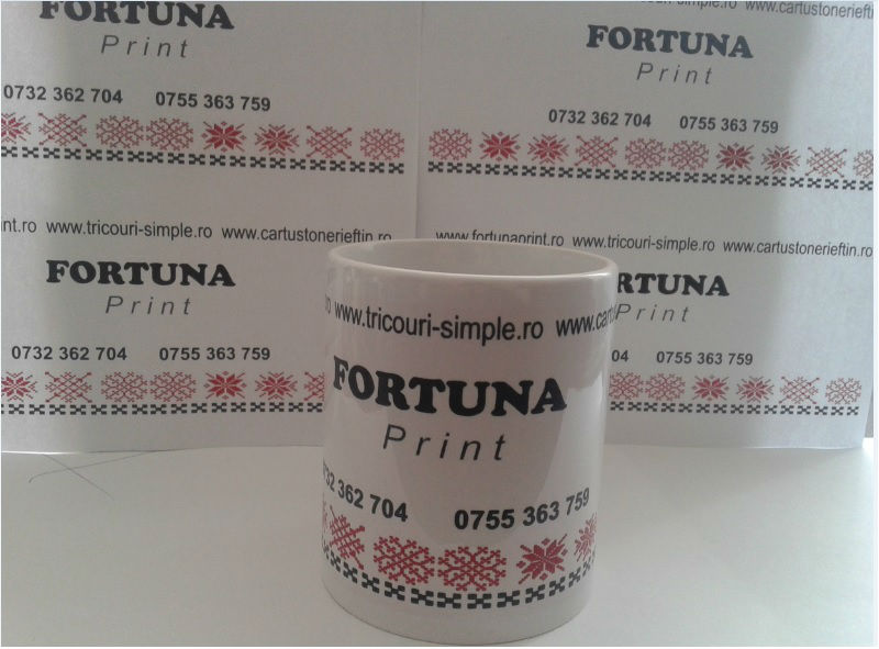 cana personalizata ieftina