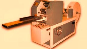 DIVERSE TIPURI UTILAJE PRELUCRARE HARTIE,CARTON,SERVETELE,TUBURI,ROLE