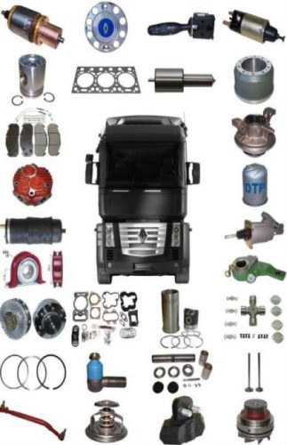 piese camioane si mai mic