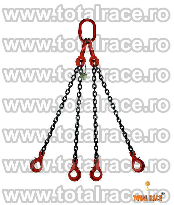 4 brate dispozitiv land grad 80 carlig autoblocare trg_001