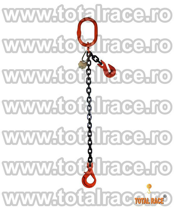 1 brat dispozitiv land grad 80 carlig autoblocare trg scurtator clevis_001