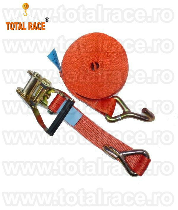 chinga textila ancorare carlig gheara simplu stoc Bucuresti Total Race