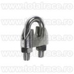 bride zincat cablu tractiune accesorii cablu tractiune