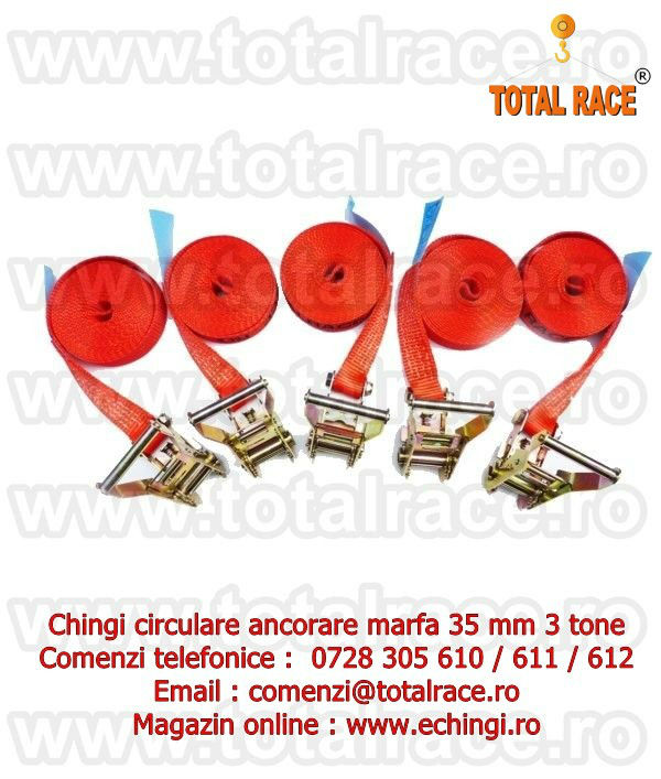 chingi circulare ancorare marfa  chinga transport 3 tone 35 mm trg date 01