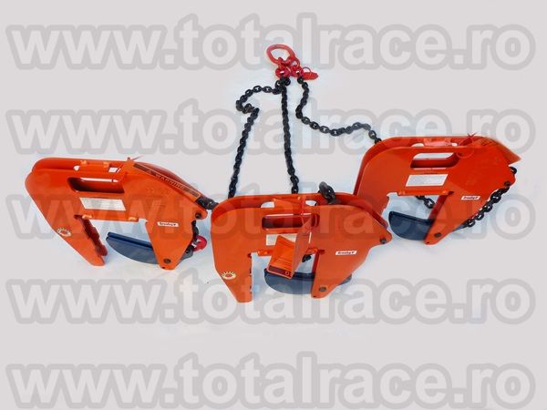 dispozitive lant camine beton clesti tuburi beton total race 10