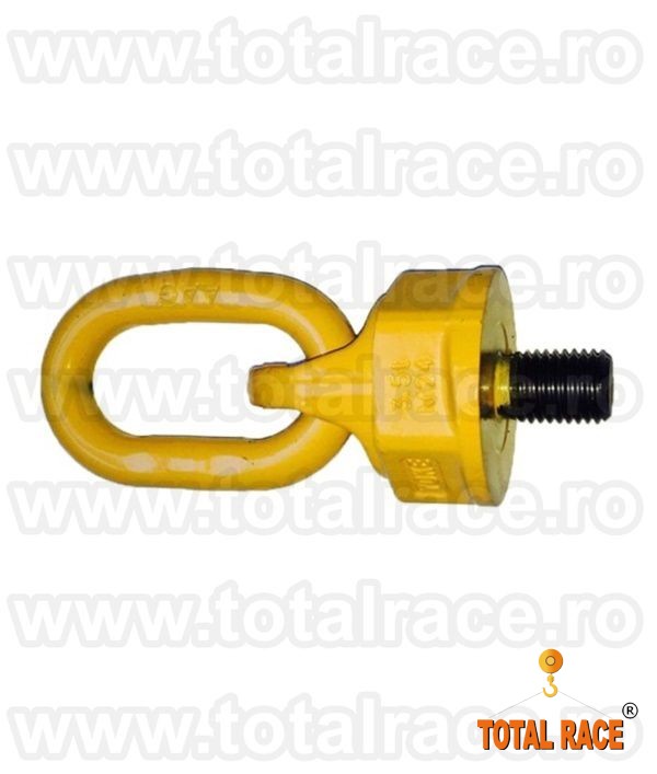 inel ridicare flexibil inele rotative yoke wbo stoc Bucuresti Total Race 05