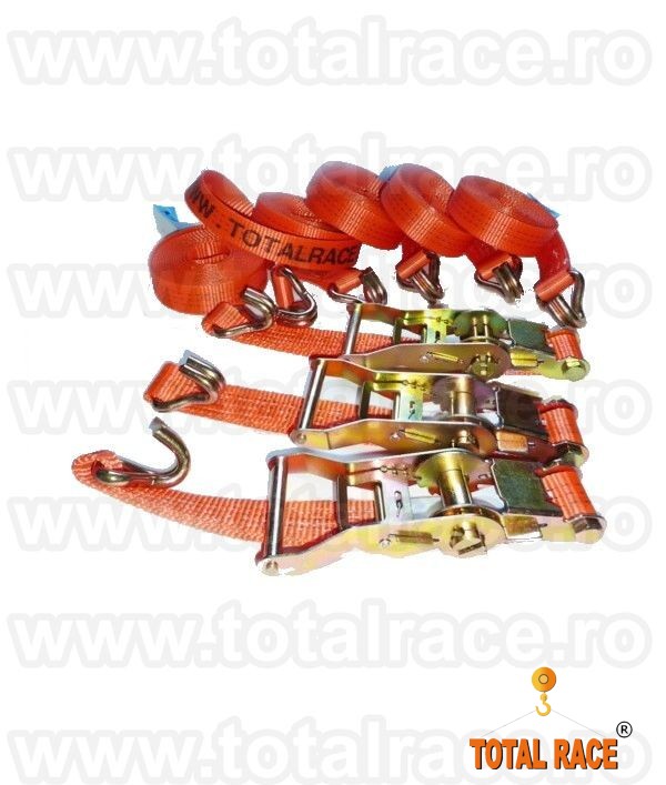 chingi ancorare marfa cu clichet  chinga transport 3 tone 35 mm trg 01