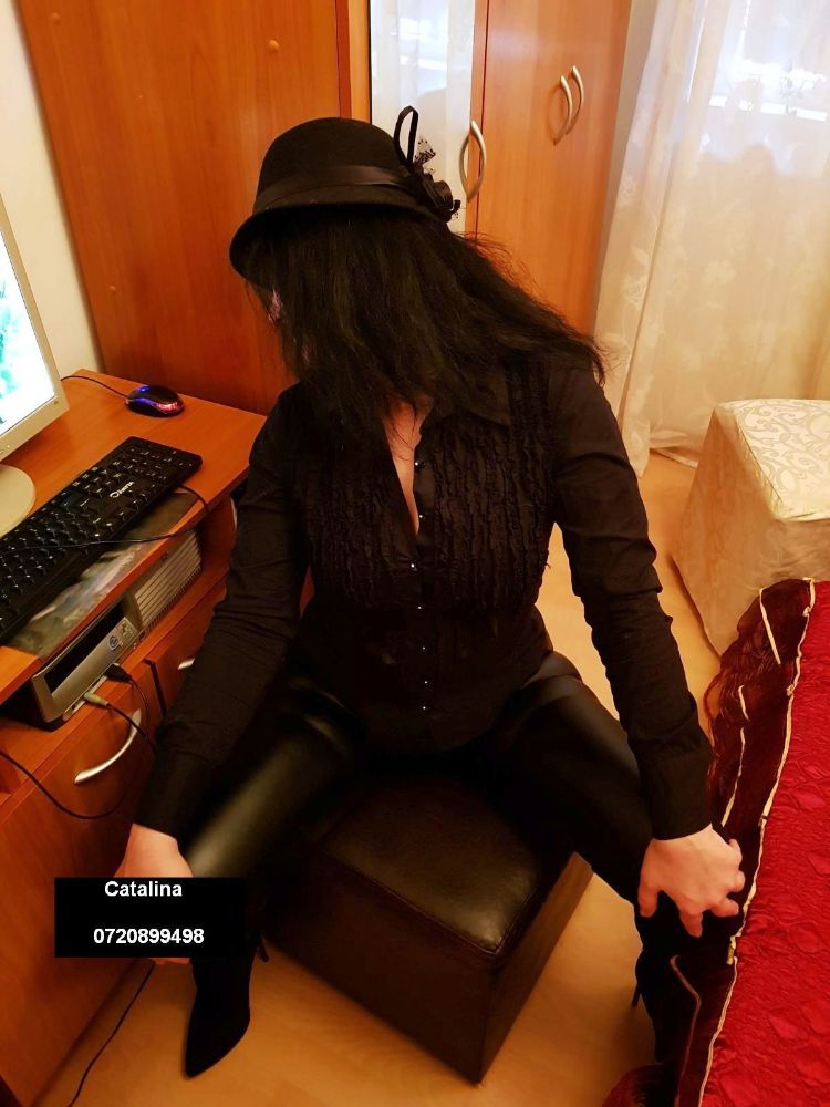 Catalina Class Escort