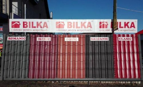 bilka