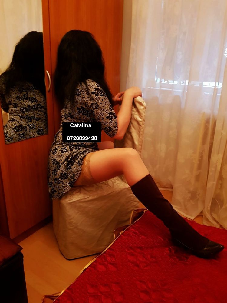 Catalina Class Escort