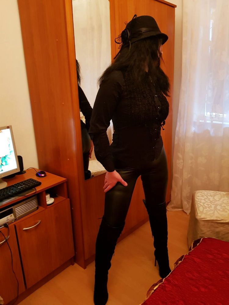 Catalina Class Escort