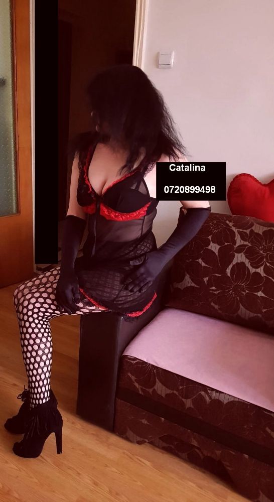 Catalina Class Escort