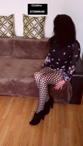 Catalina Class Escort