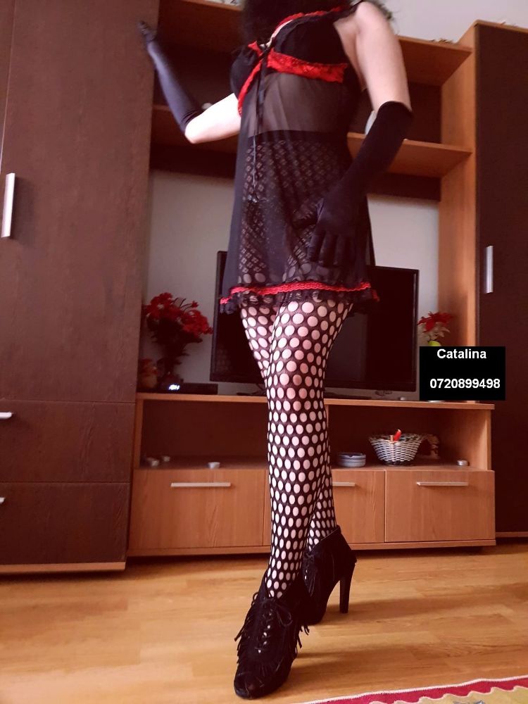 Catalina Class Escort