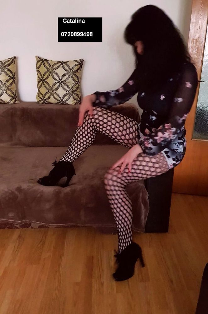 Catalina Class Escort