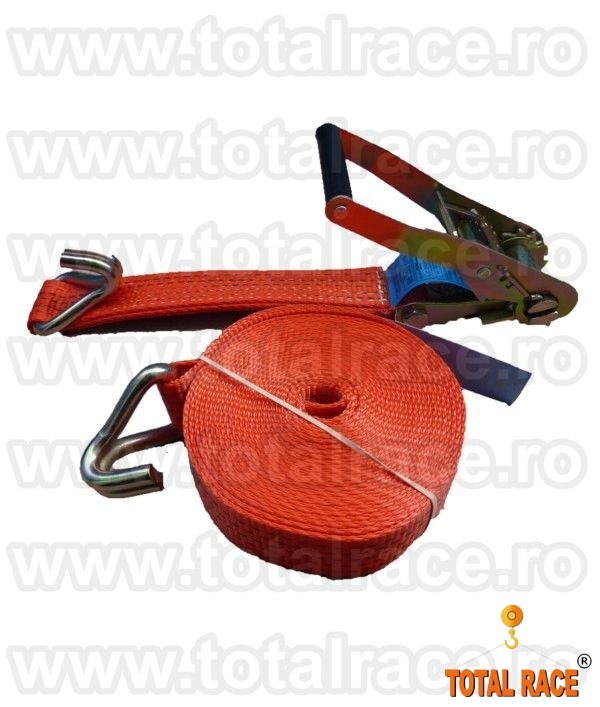 chingi ancorare marfa utilaje transport rutier stoc Bucuresti Total Race