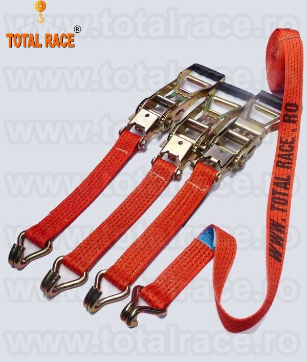 chingi ancorare clichet dublu chinga textila ERGO stoc Bucuresti Total Race