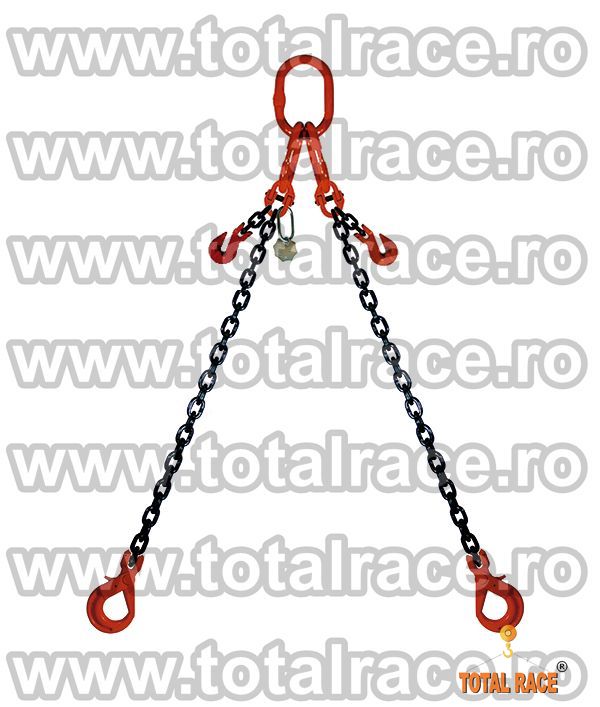 2 brate dispozitiv land grad 80 carlig autoblocare trg scurtator clevis_001