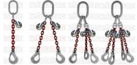 dispozitive lant grad 100 carlig siguranta scurtator clevis crosby