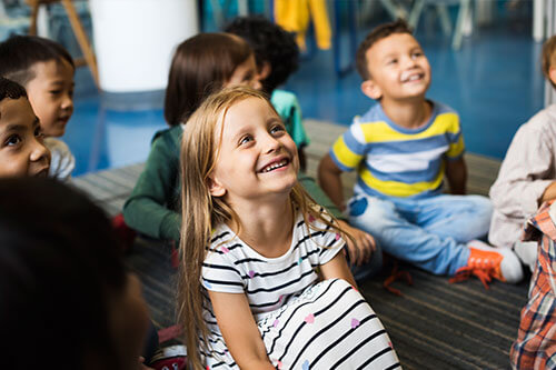 Self–-awareness-centre