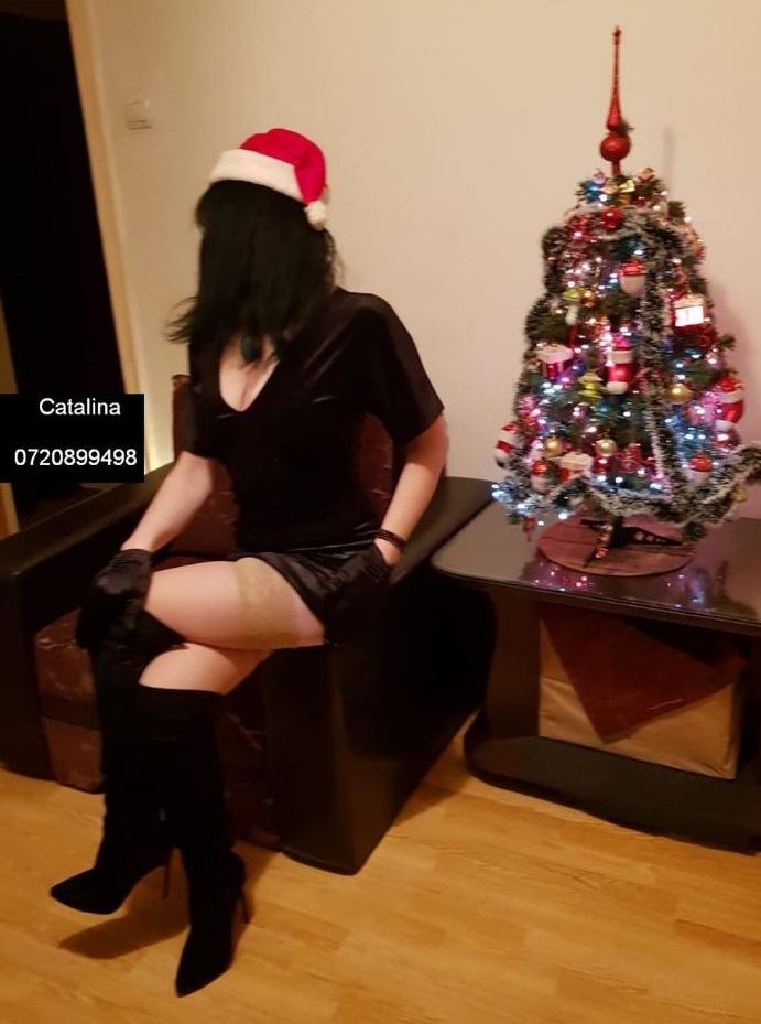 Escorta sex oral in Bucuresti Romania - Catalina High Class Escort