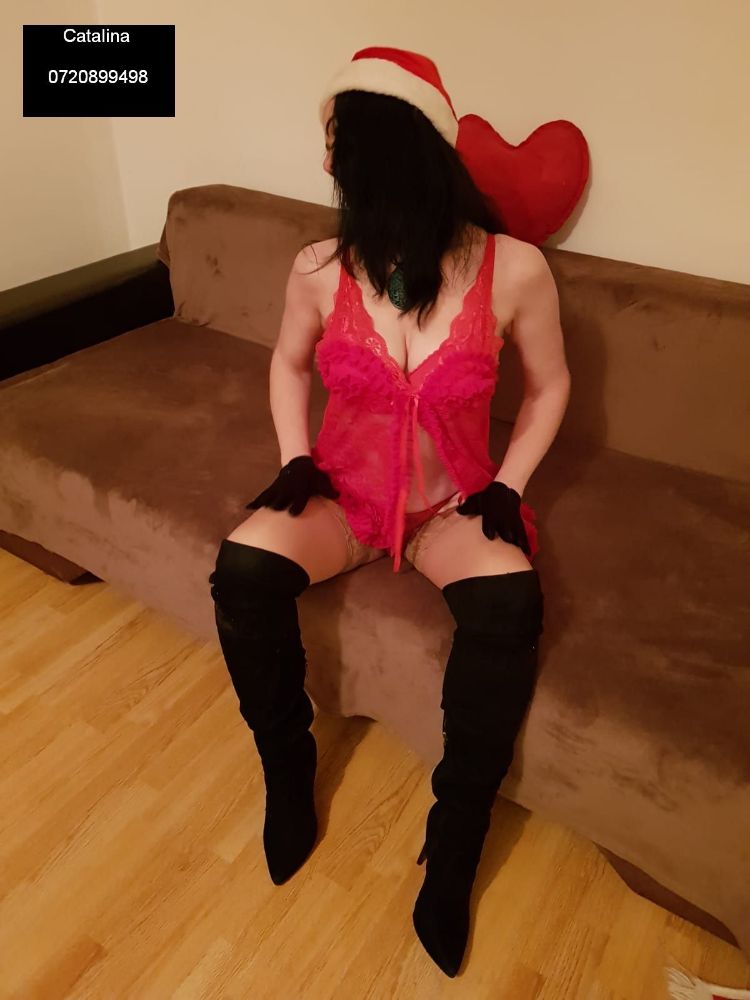 Catalina Class Escort