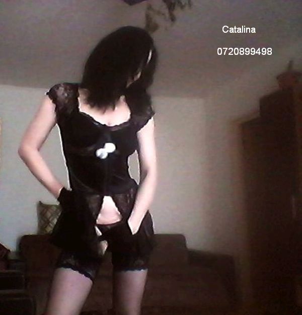 Catalina Class Escort