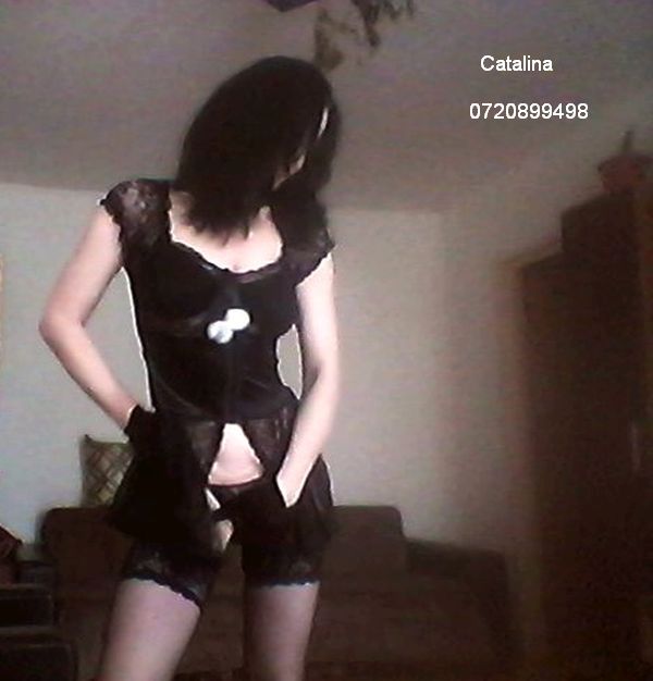 Catalina Class Escort