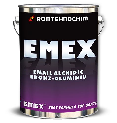 Bronz-aluminiu-metalizat