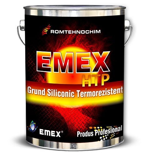 Grund-termorezistent-siliconic