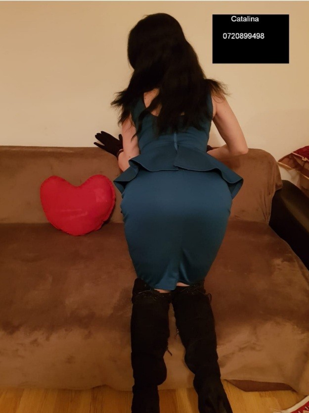 Catalina Class Escort