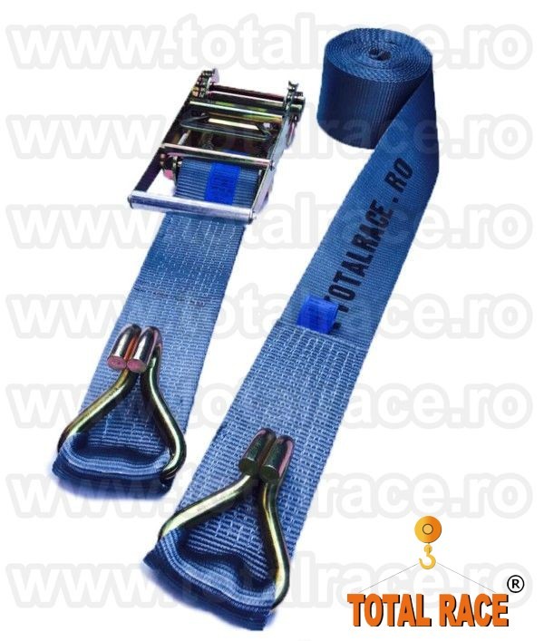 chingi ancorare marfa transport agabaritic utilaje total race 09