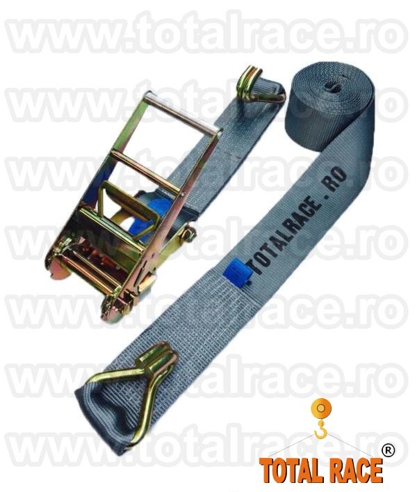 chingi ancorare marfa transport agabaritic utilaje total race 08