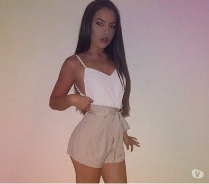 Ana 20ani - Ofer Domnilor interesati masaj de relaxare si erotic de calitate