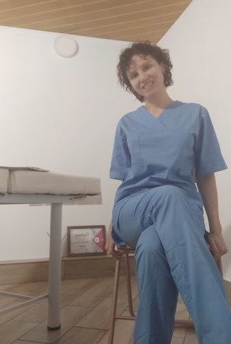 Cabinet privat de relaxare - la Lenuta