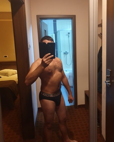 Domn manierat - Ofer Masaj de relaxare Doamne si Domnisoarelor