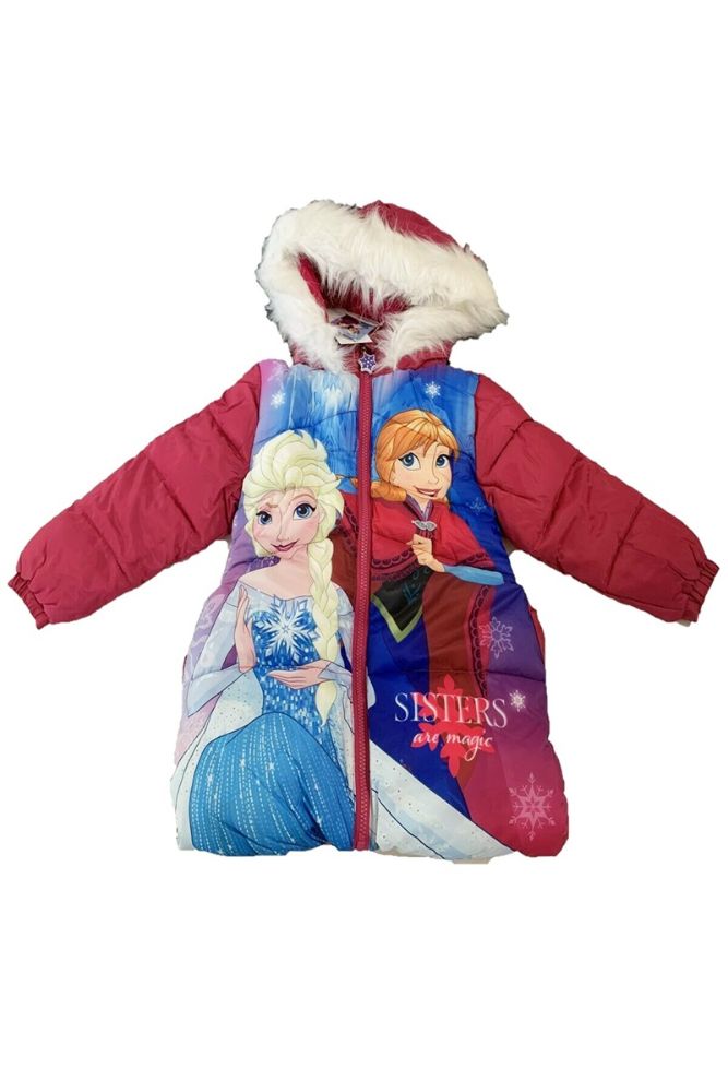 geaca-iarna-fete-frozen-racekids-livrare-rapida