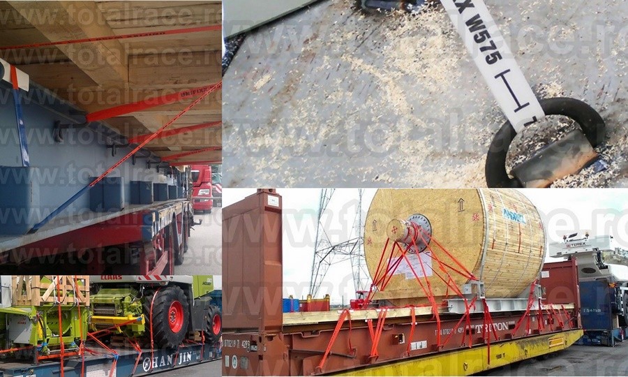 banda legare unifixx