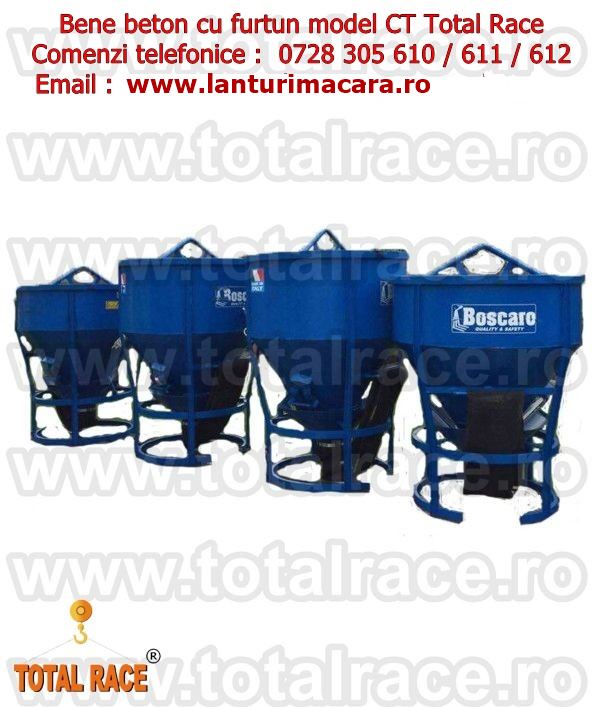 bene cupe beton cupe macara total race romania date contact