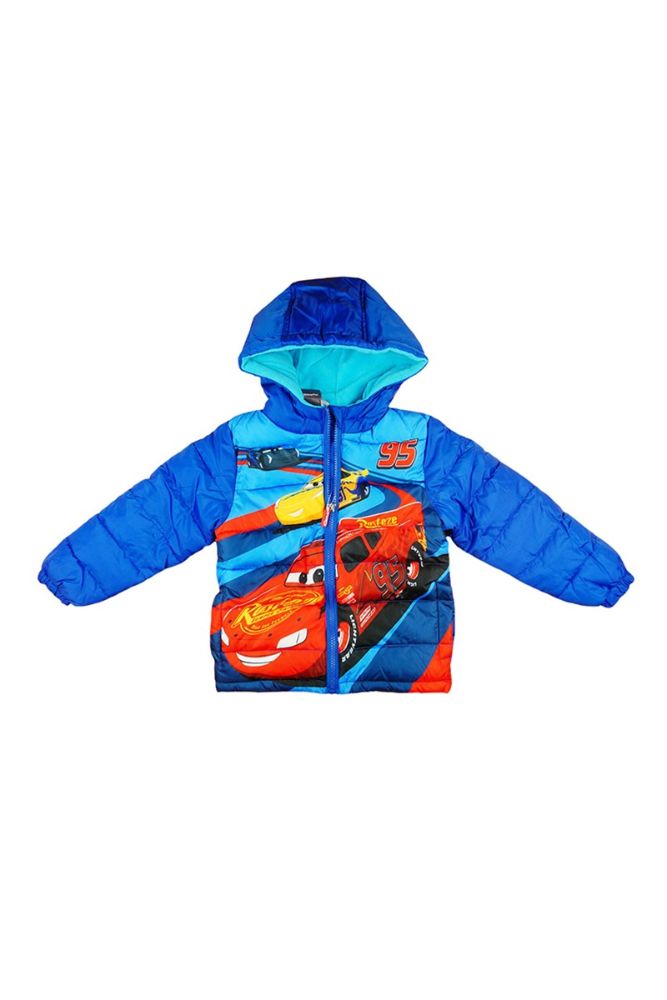 geaca-baieti-racekids-albastra-cars