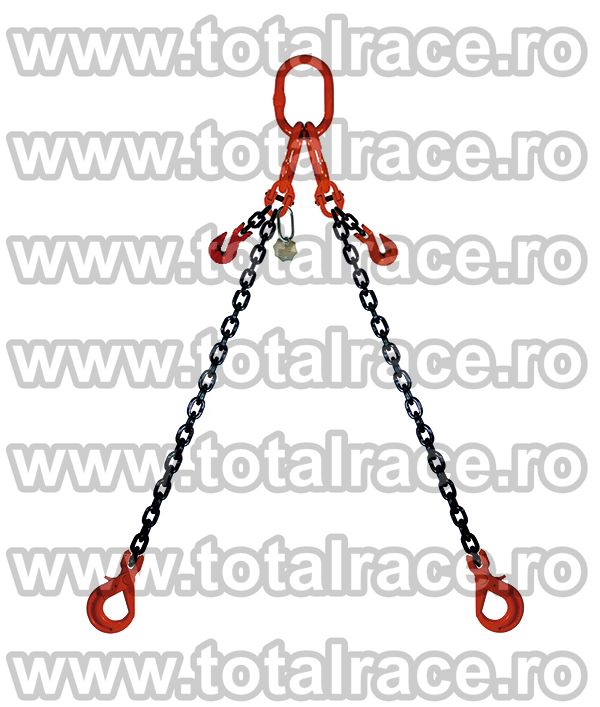 2 brate dispozitiv land grad 80 carlig autoblocare trg scurtator clevis_001