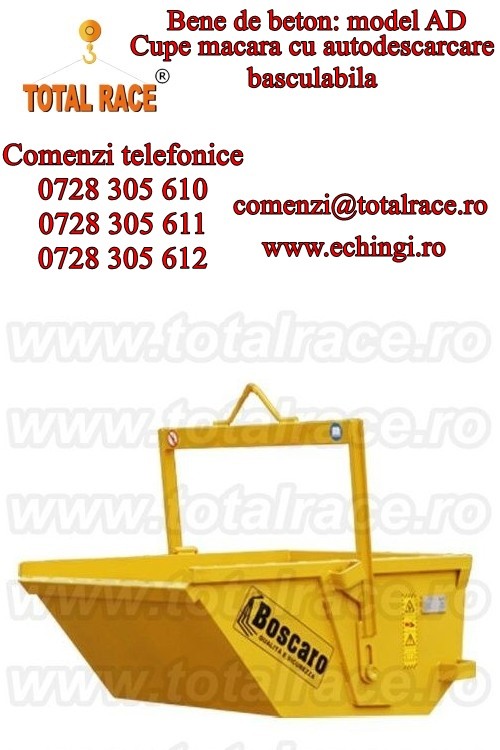Bene beton , cupe macarale, bene macara , cupa beton bene beton cu date contact2