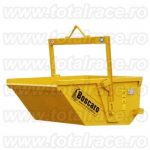 Bene beton , cupe macarale, bene macara , cupa beton