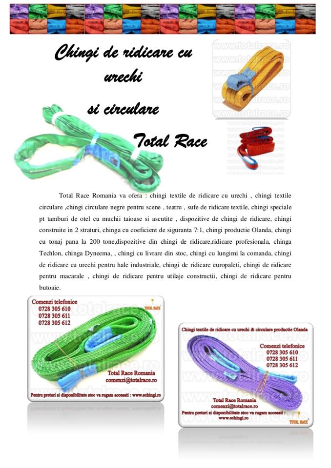 chingi urechi sufe textile circulare 1 tona 10 tone