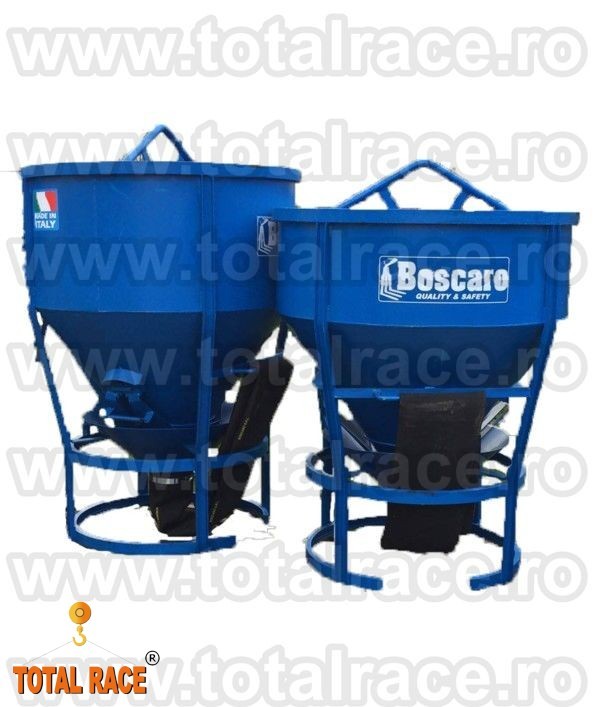 bene cupe beton cupe macara total race romania